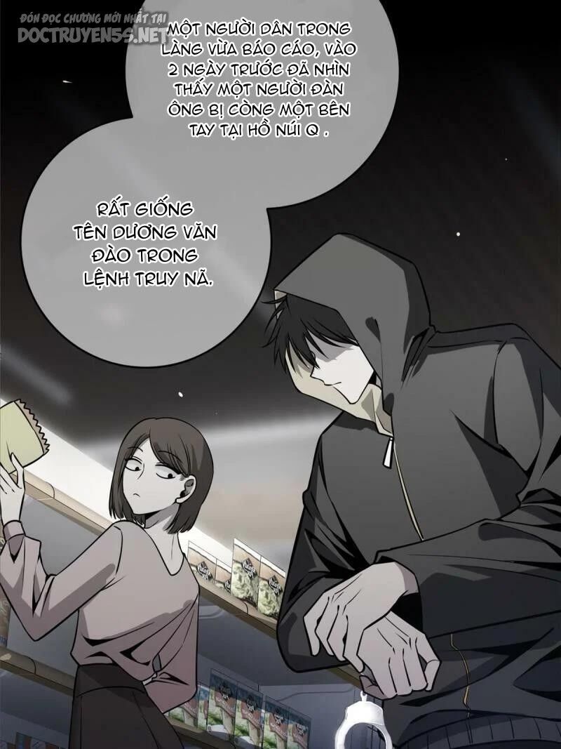 Cuồng Thám Chap 23 - Next Chap 24