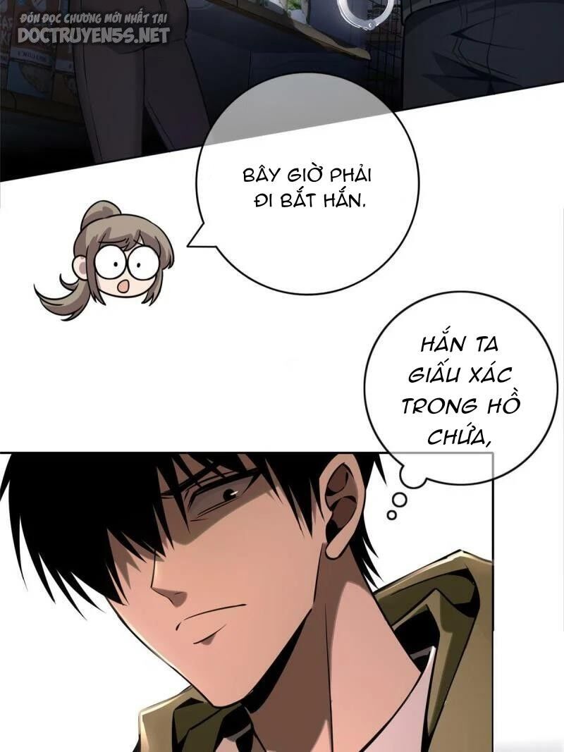Cuồng Thám Chap 23 - Next Chap 24