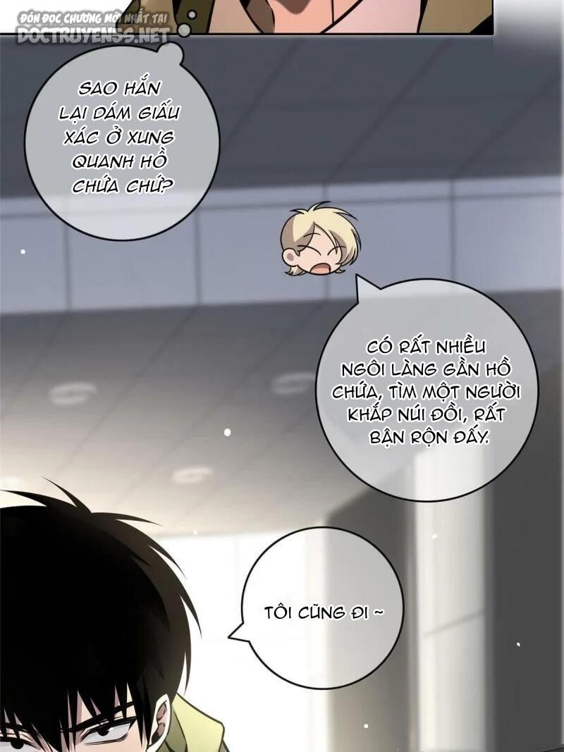 Cuồng Thám Chap 23 - Next Chap 24