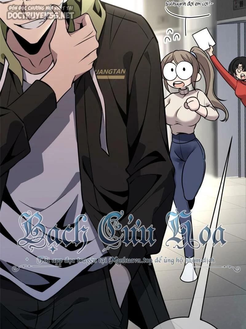 Cuồng Thám Chap 23 - Next Chap 24