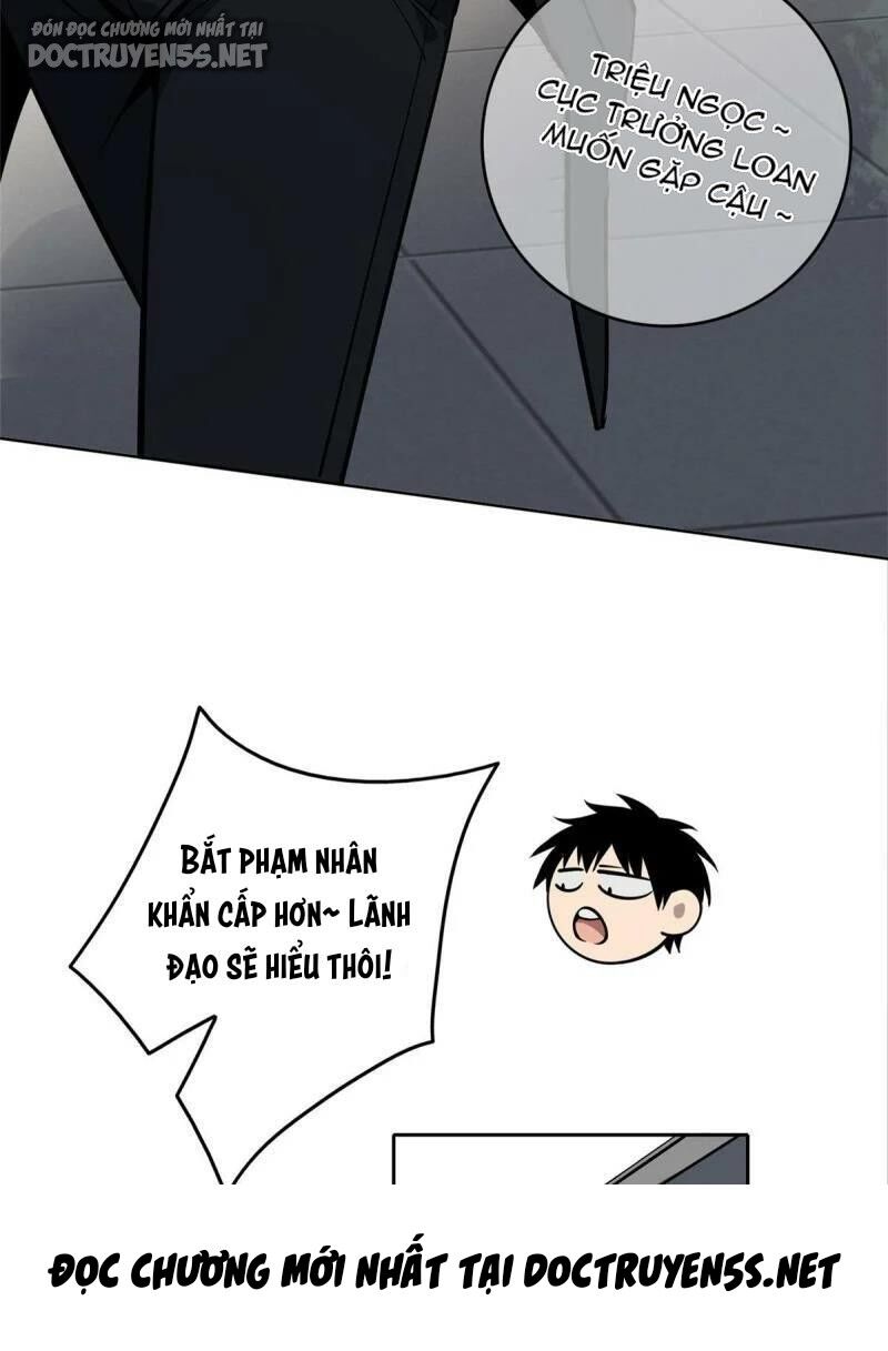 Cuồng Thám Chap 23 - Next Chap 24