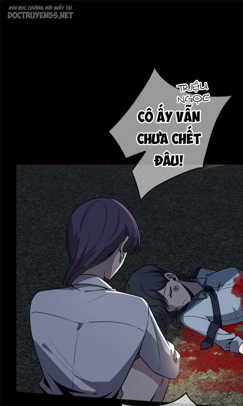 Cuồng Thám Chap 36 - Next Chap 37