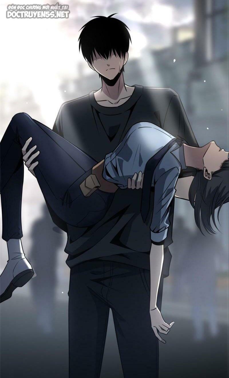 Cuồng Thám Chap 36 - Next Chap 37
