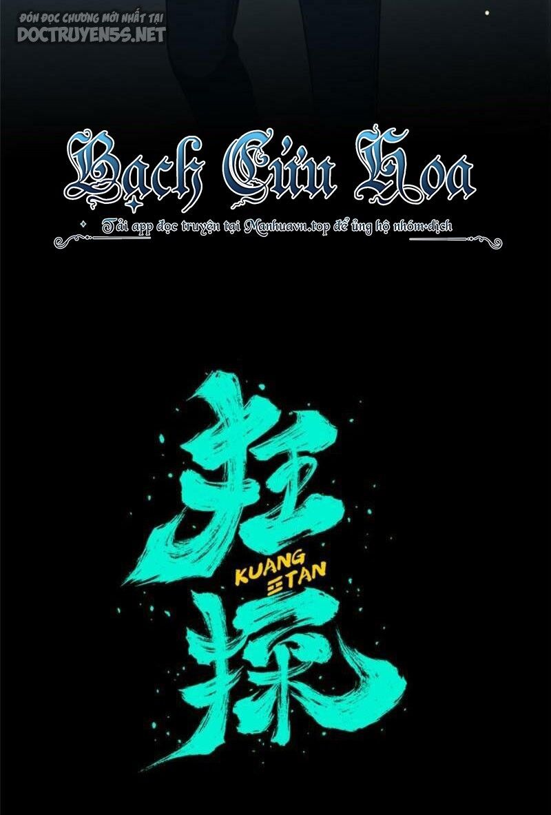 Cuồng Thám Chap 36 - Next Chap 37