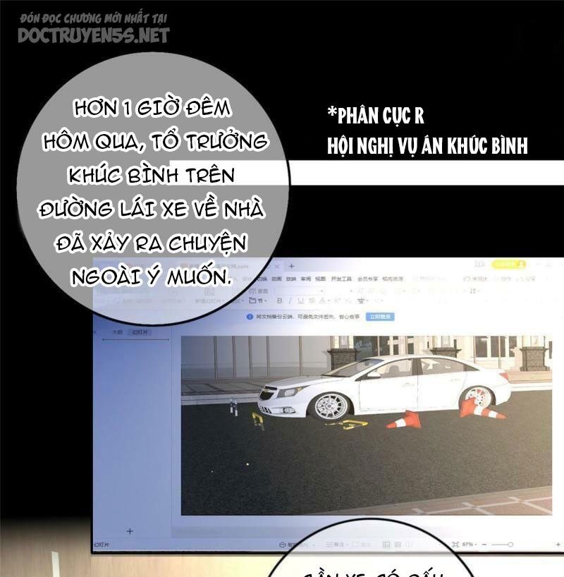 Cuồng Thám Chap 36 - Next Chap 37
