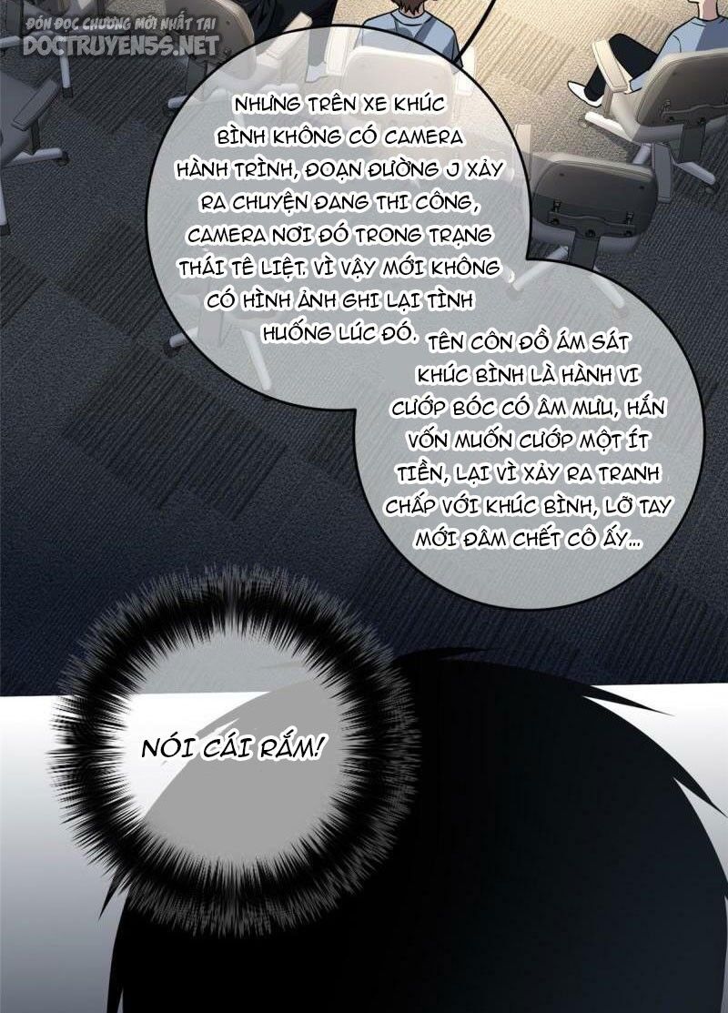 Cuồng Thám Chap 36 - Next Chap 37