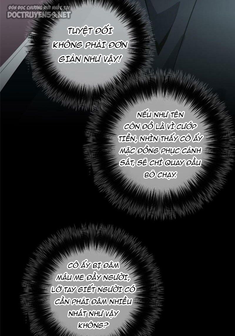 Cuồng Thám Chap 36 - Next Chap 37