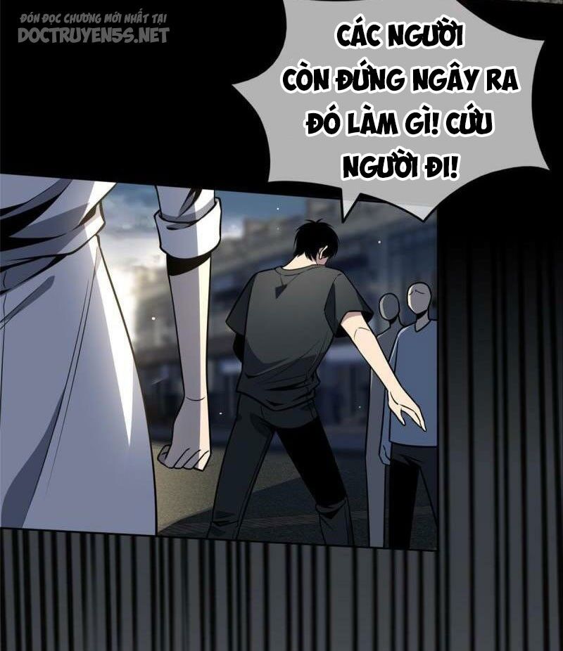 Cuồng Thám Chap 36 - Next Chap 37