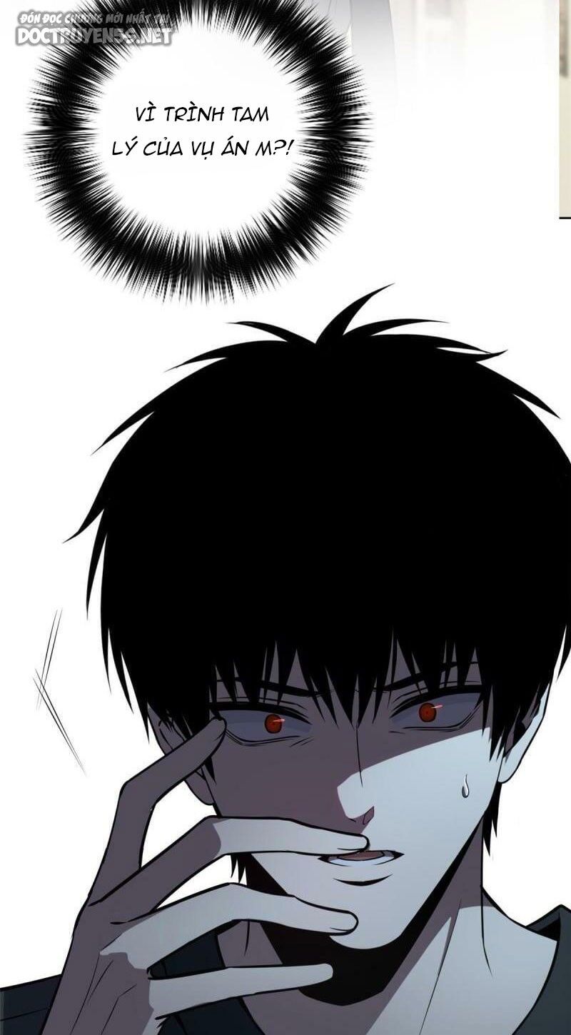 Cuồng Thám Chap 36 - Next Chap 37