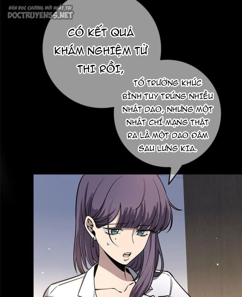 Cuồng Thám Chap 36 - Next Chap 37