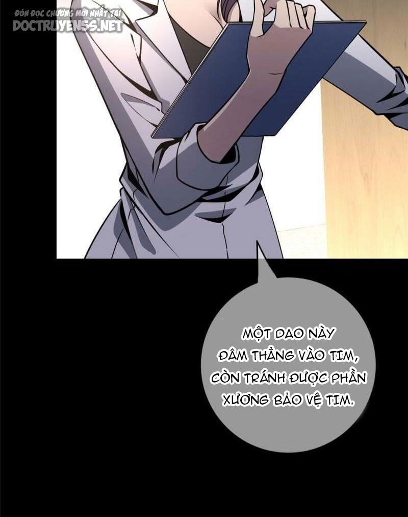 Cuồng Thám Chap 36 - Next Chap 37