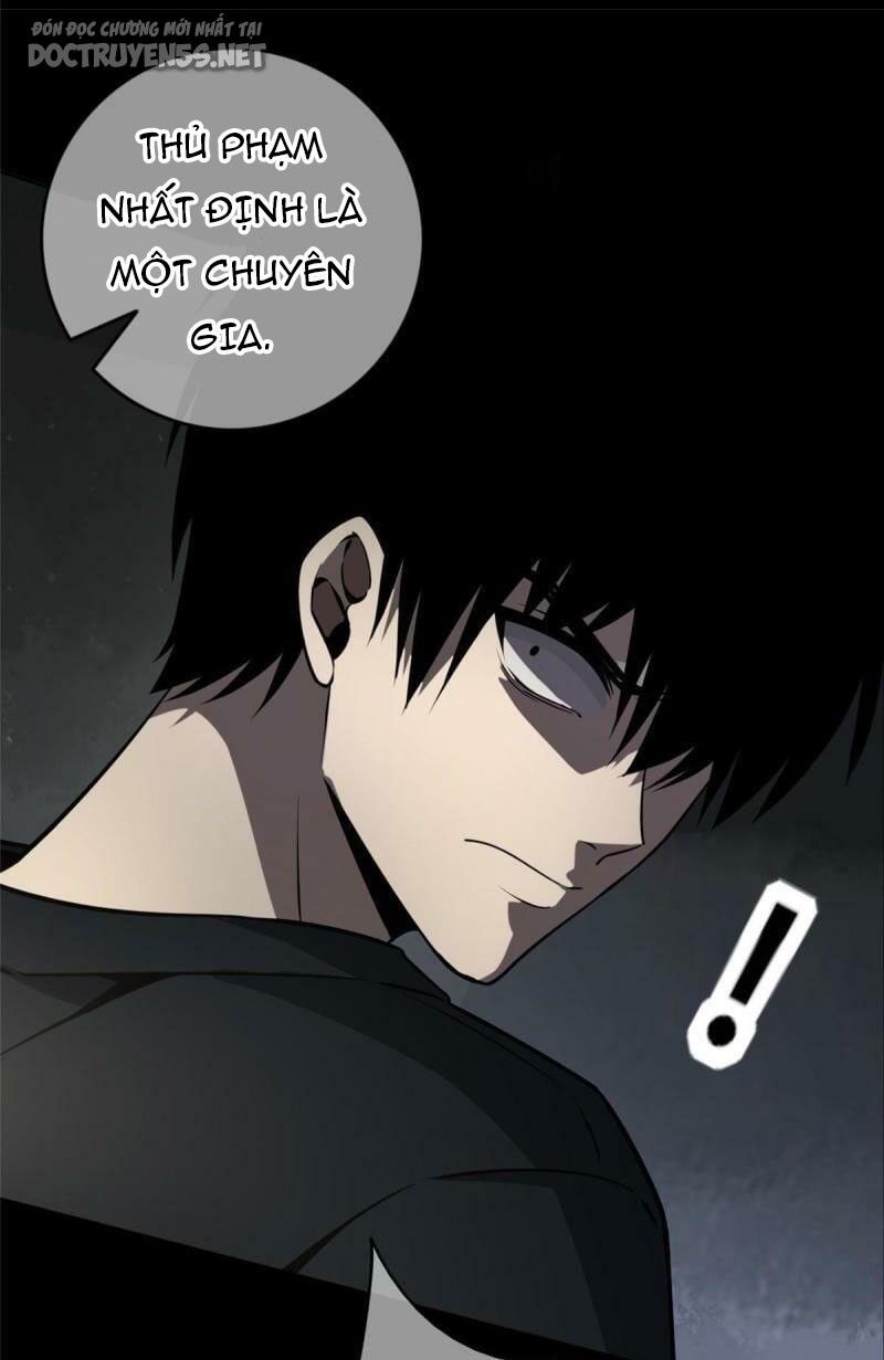Cuồng Thám Chap 36 - Next Chap 37