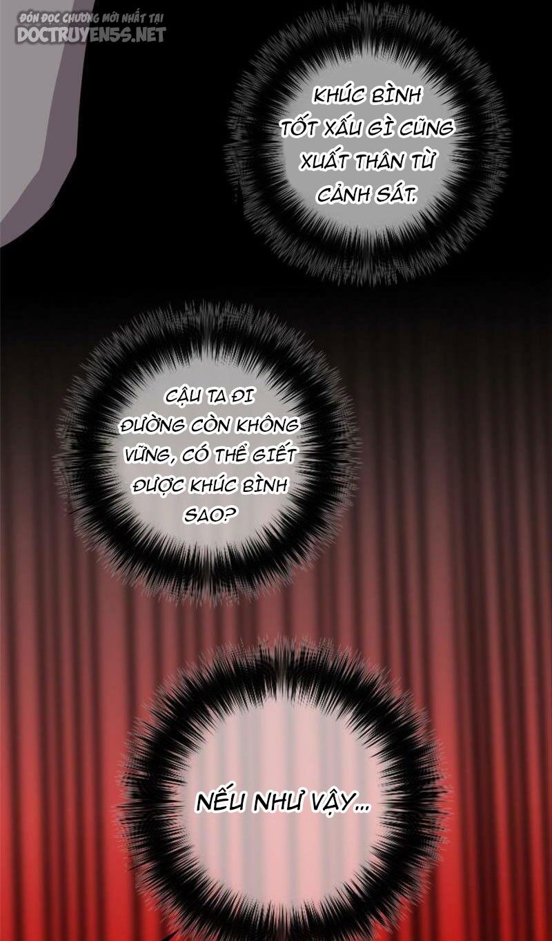 Cuồng Thám Chap 36 - Next Chap 37