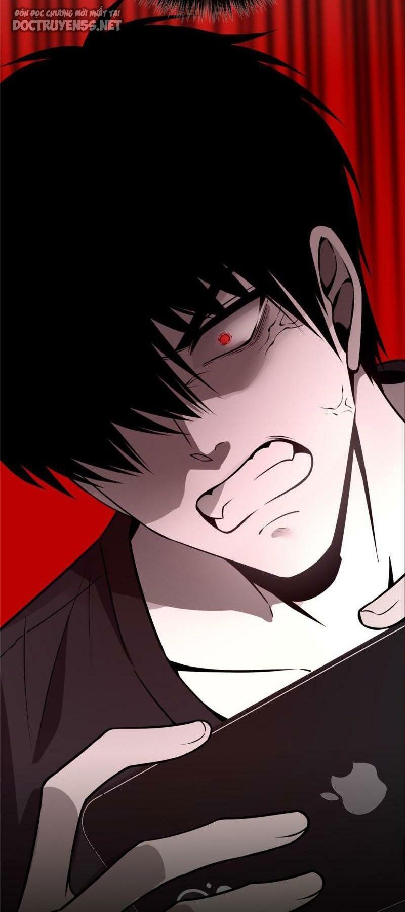 Cuồng Thám Chap 36 - Next Chap 37