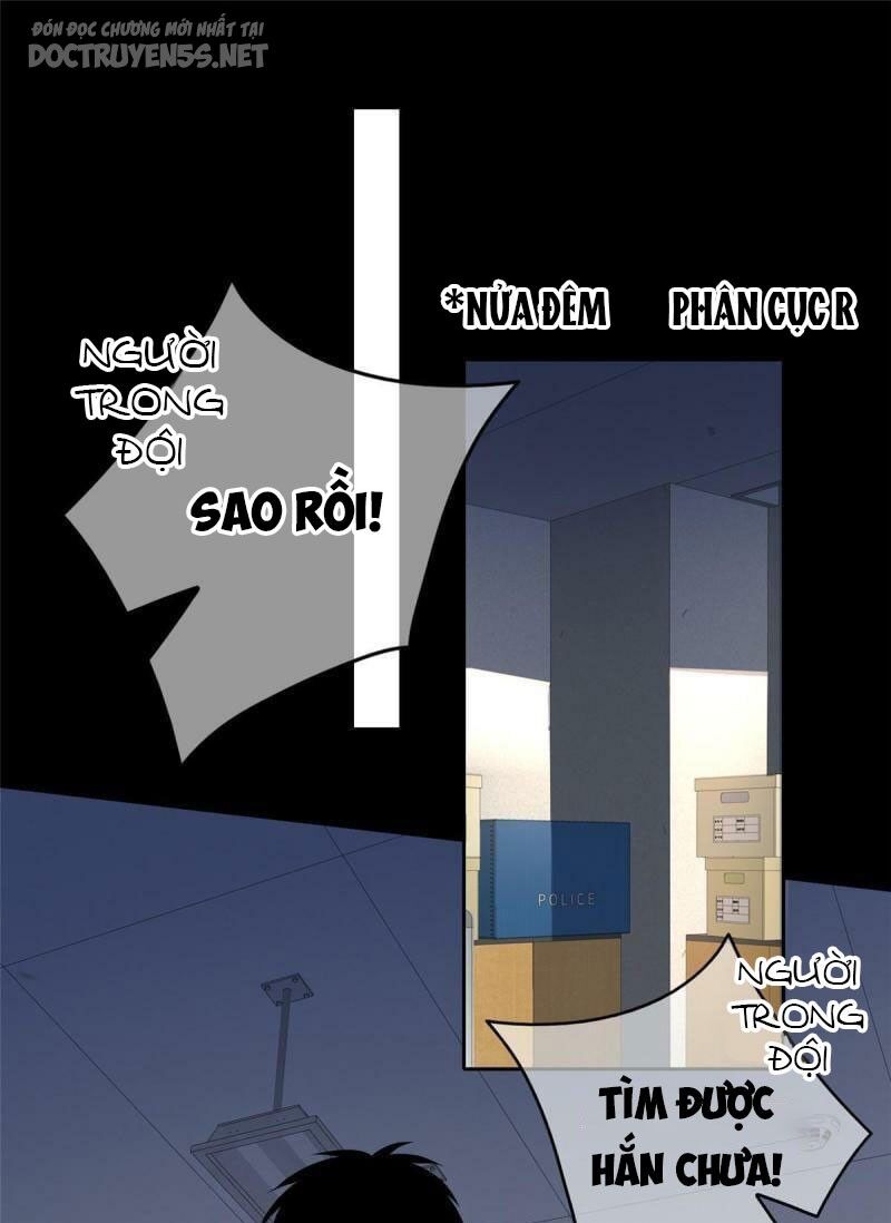 Cuồng Thám Chap 36 - Next Chap 37