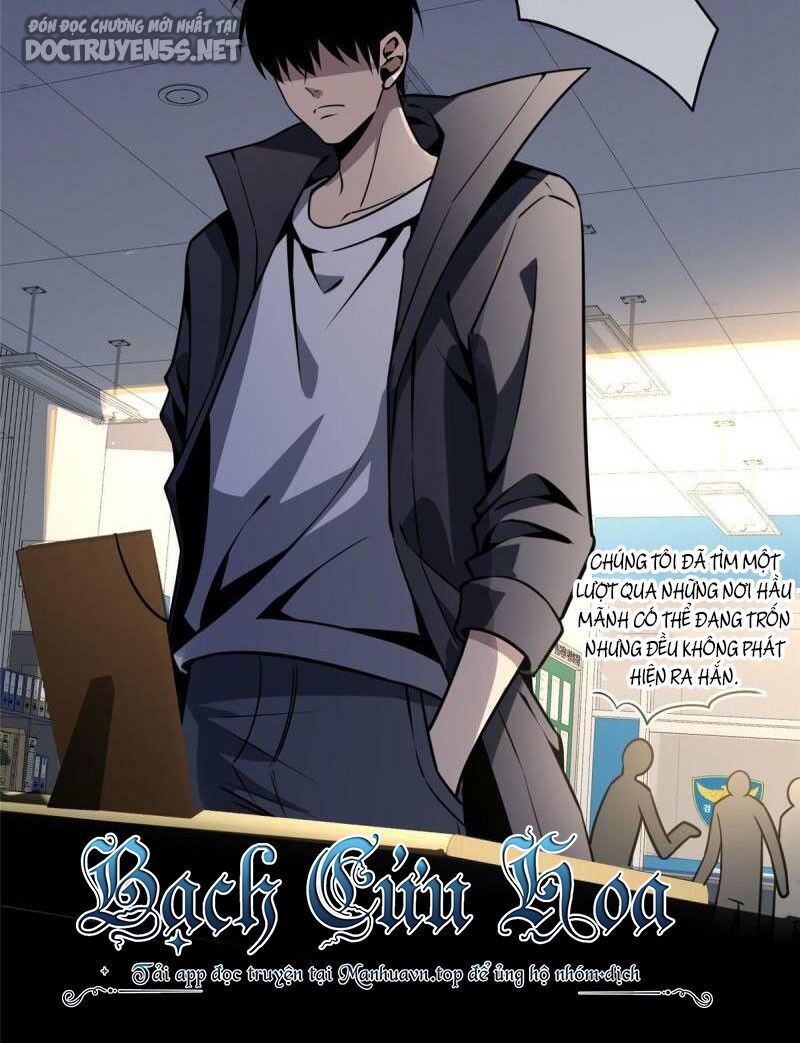 Cuồng Thám Chap 36 - Next Chap 37