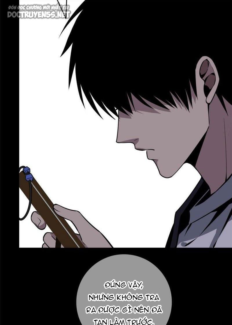 Cuồng Thám Chap 36 - Next Chap 37