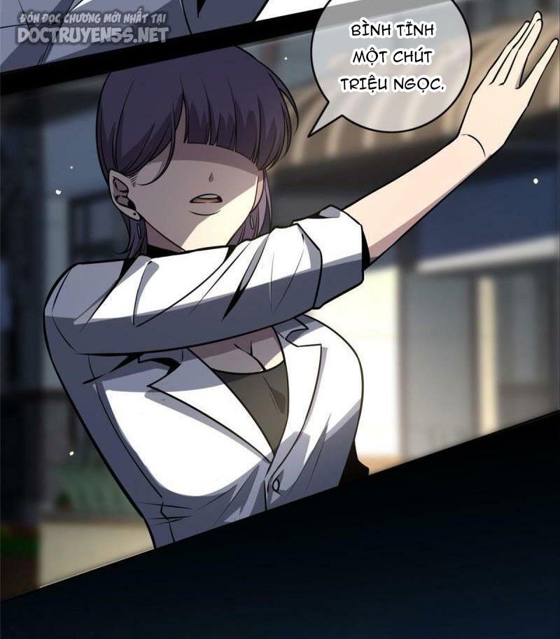 Cuồng Thám Chap 36 - Next Chap 37