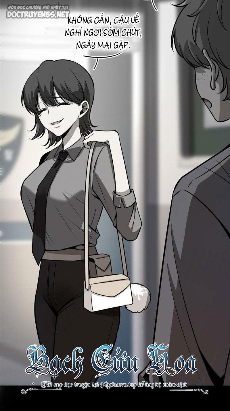 Cuồng Thám Chap 36 - Next Chap 37