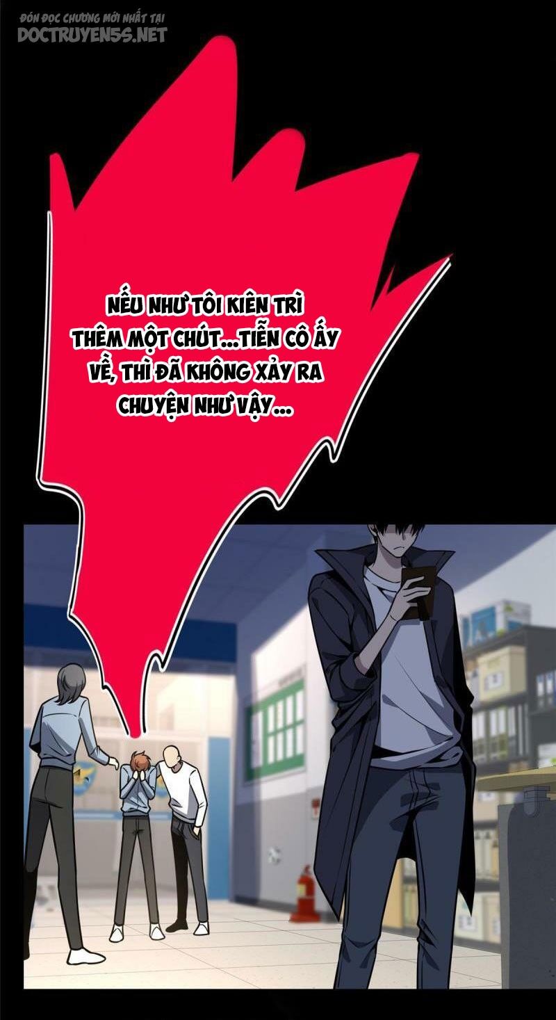 Cuồng Thám Chap 36 - Next Chap 37