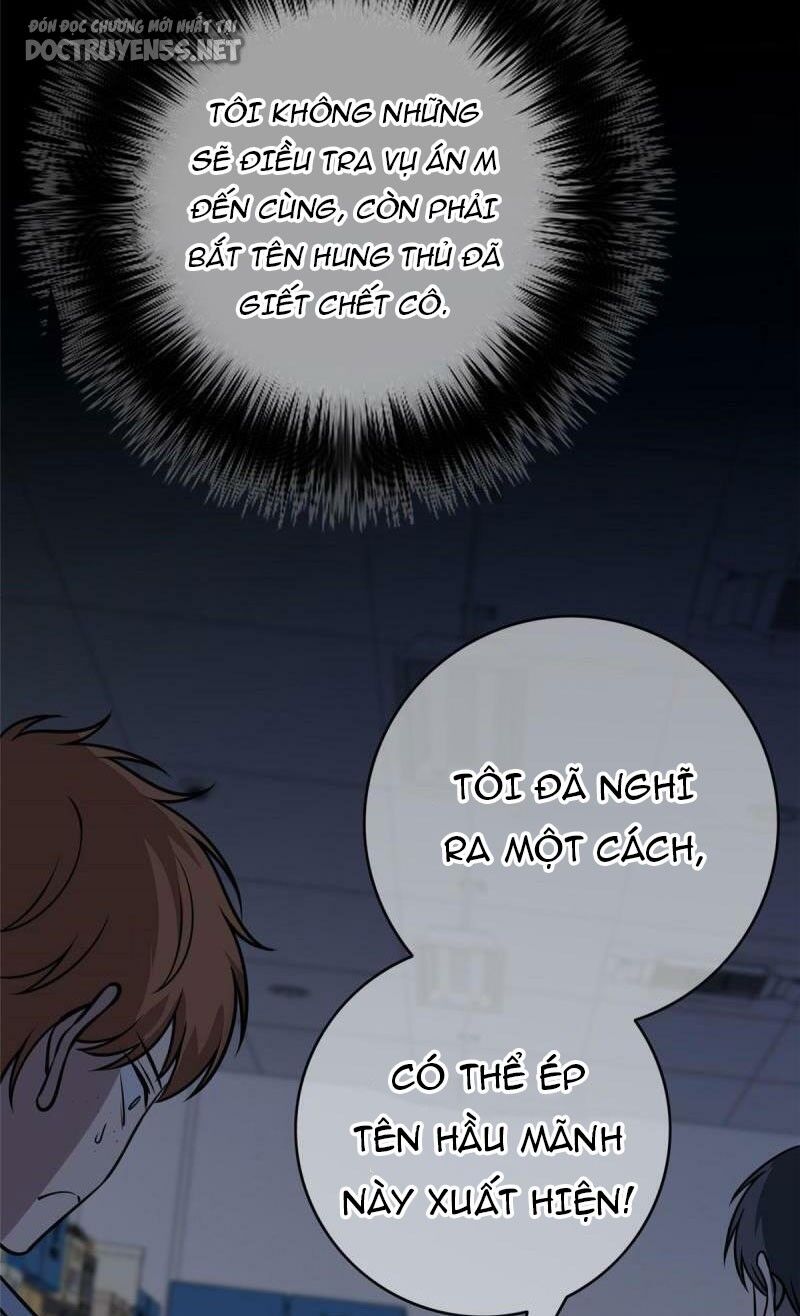 Cuồng Thám Chap 36 - Next Chap 37