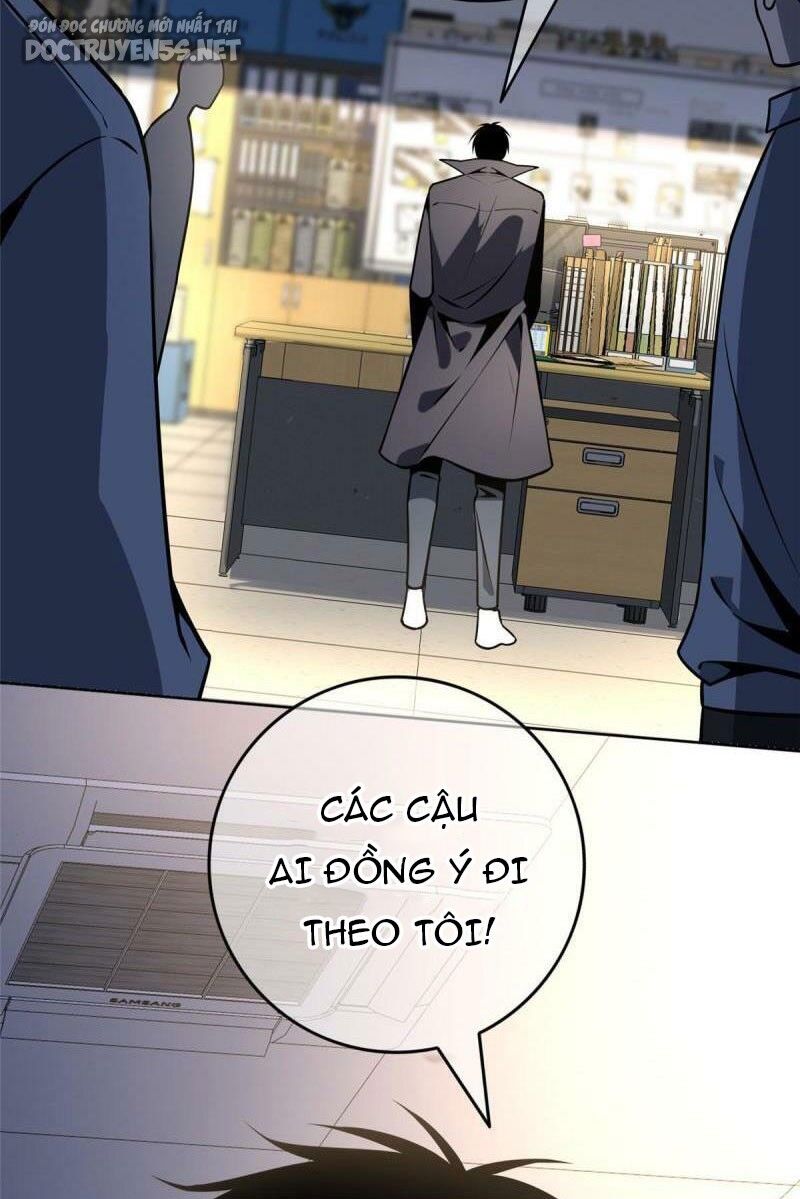 Cuồng Thám Chap 36 - Next Chap 37