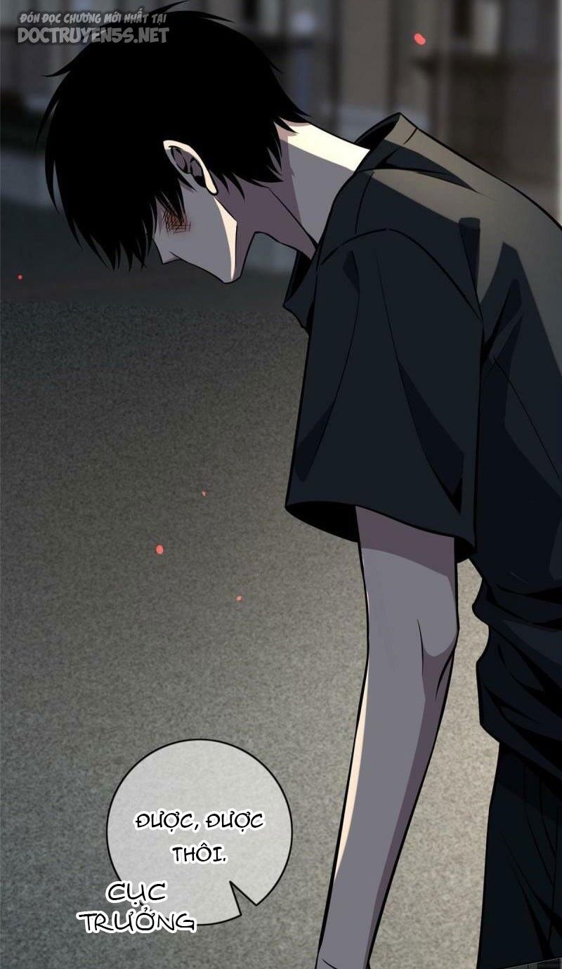 Cuồng Thám Chap 36 - Next Chap 37