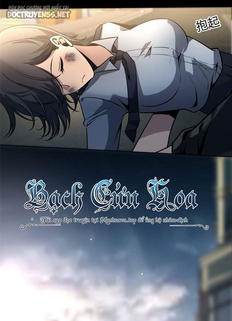 Cuồng Thám Chap 36 - Next Chap 37