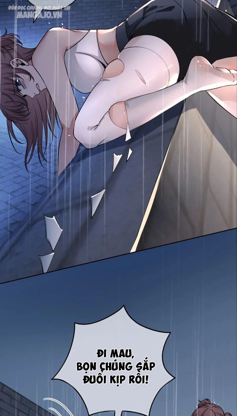 Cuồng Thám Chap 99 - Next Chap 100