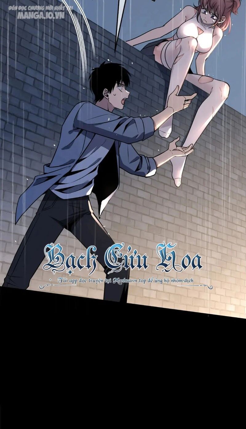 Cuồng Thám Chap 99 - Next Chap 100