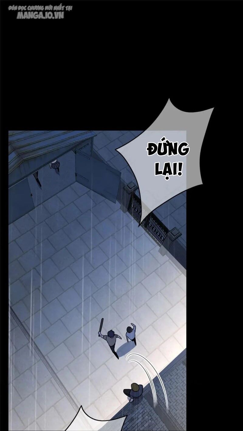 Cuồng Thám Chap 99 - Next Chap 100