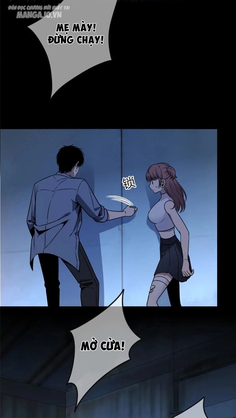 Cuồng Thám Chap 99 - Next Chap 100