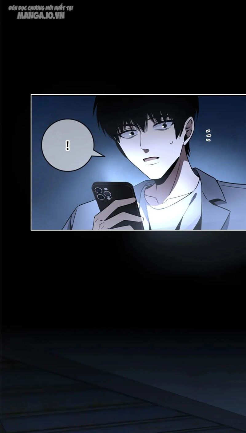 Cuồng Thám Chap 99 - Next Chap 100