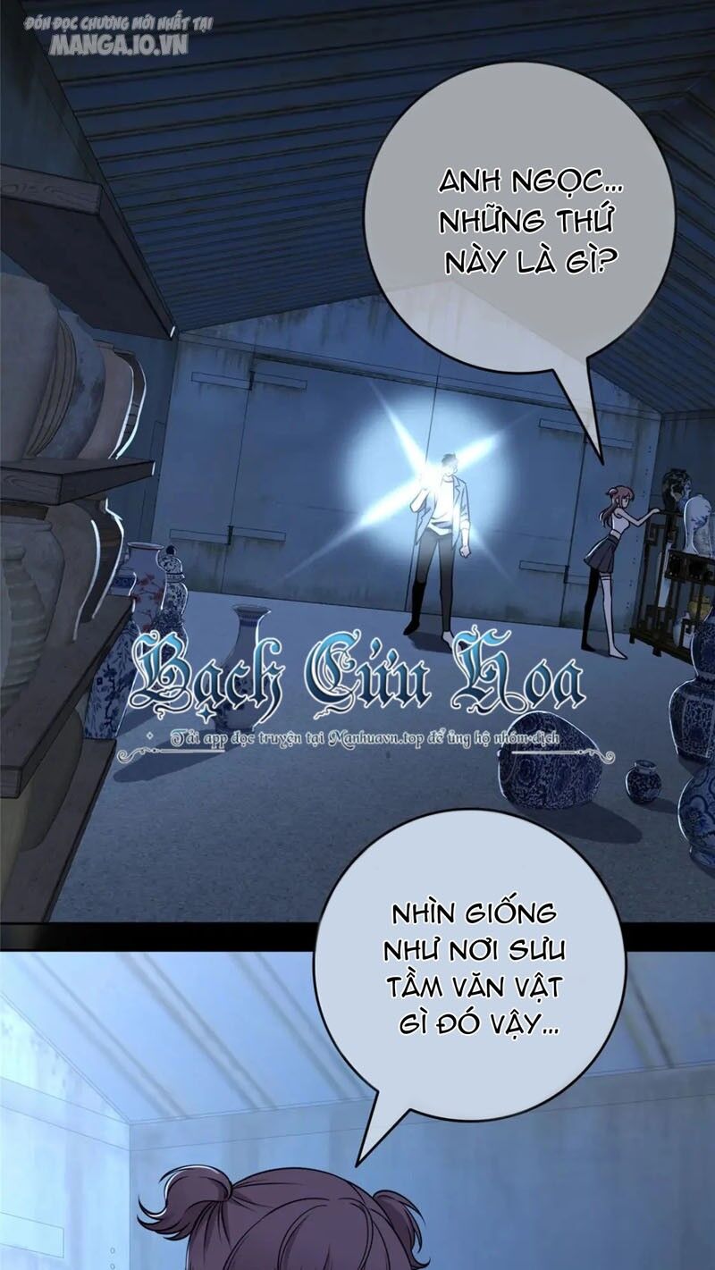 Cuồng Thám Chap 99 - Next Chap 100
