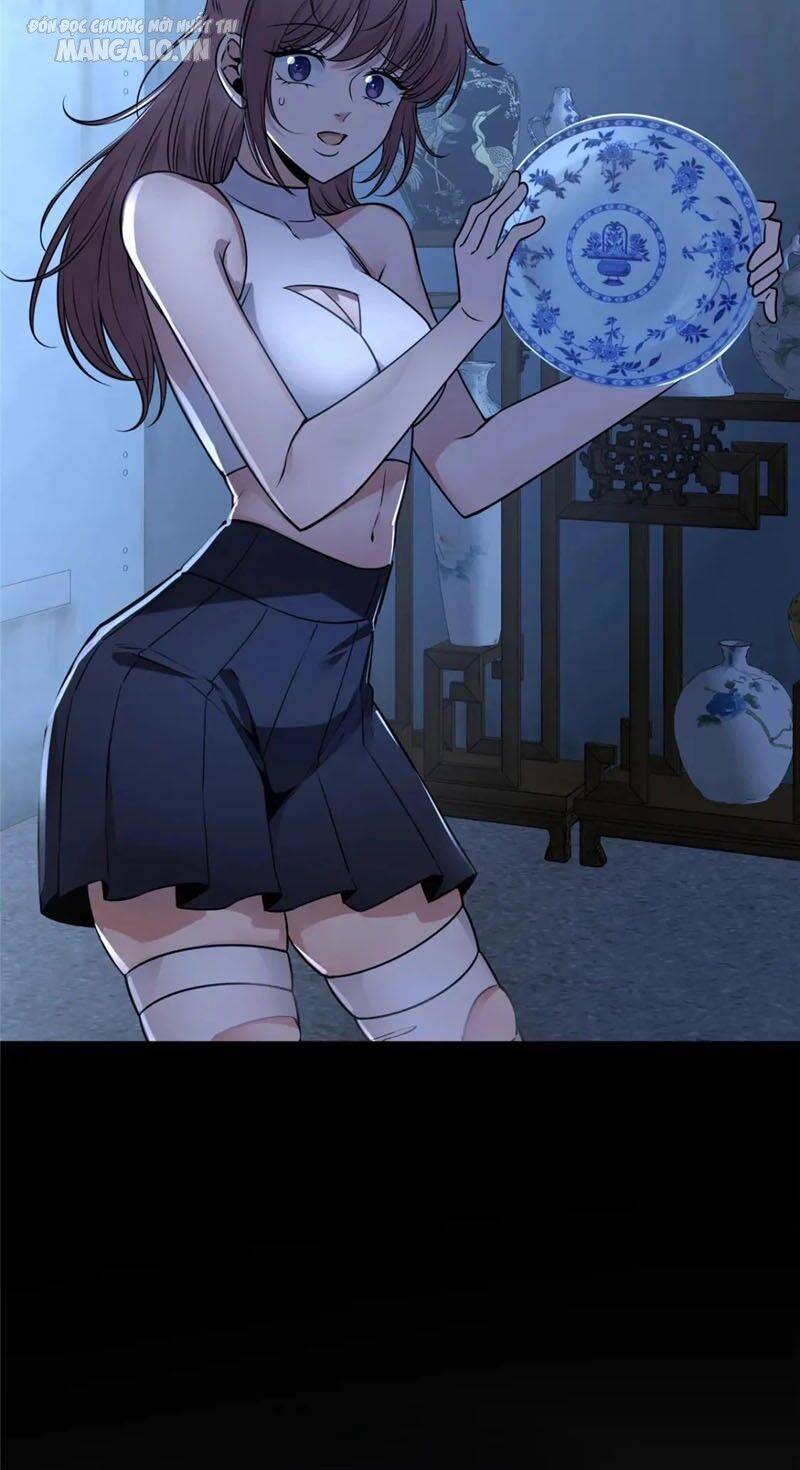 Cuồng Thám Chap 99 - Next Chap 100