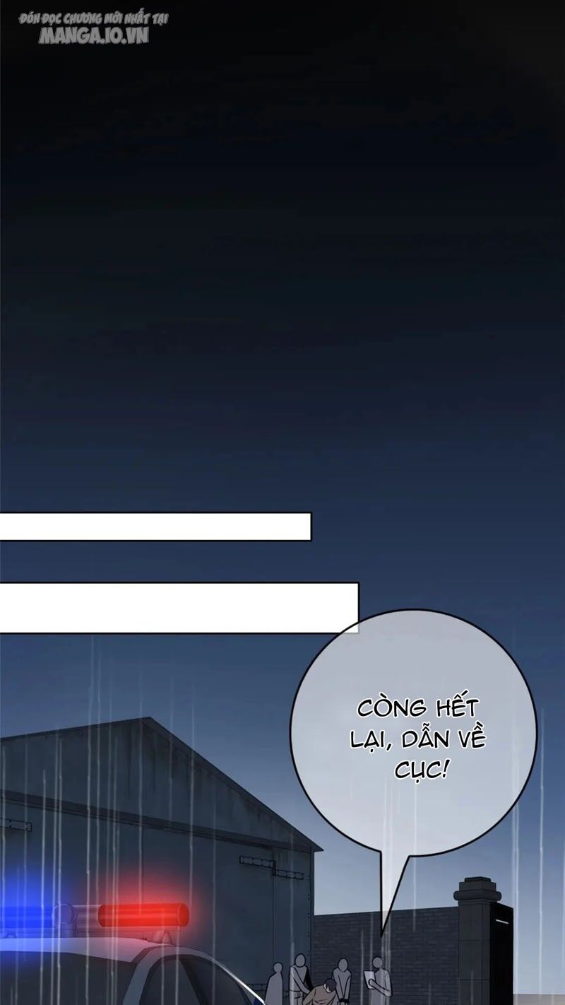 Cuồng Thám Chap 99 - Next Chap 100