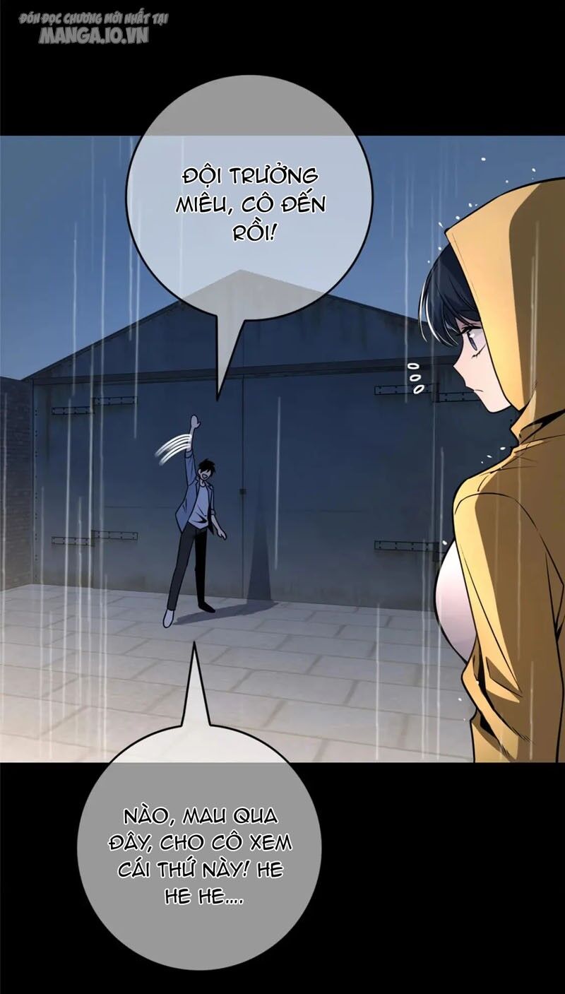Cuồng Thám Chap 99 - Next Chap 100