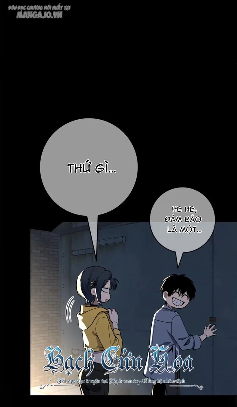 Cuồng Thám Chap 99 - Next Chap 100