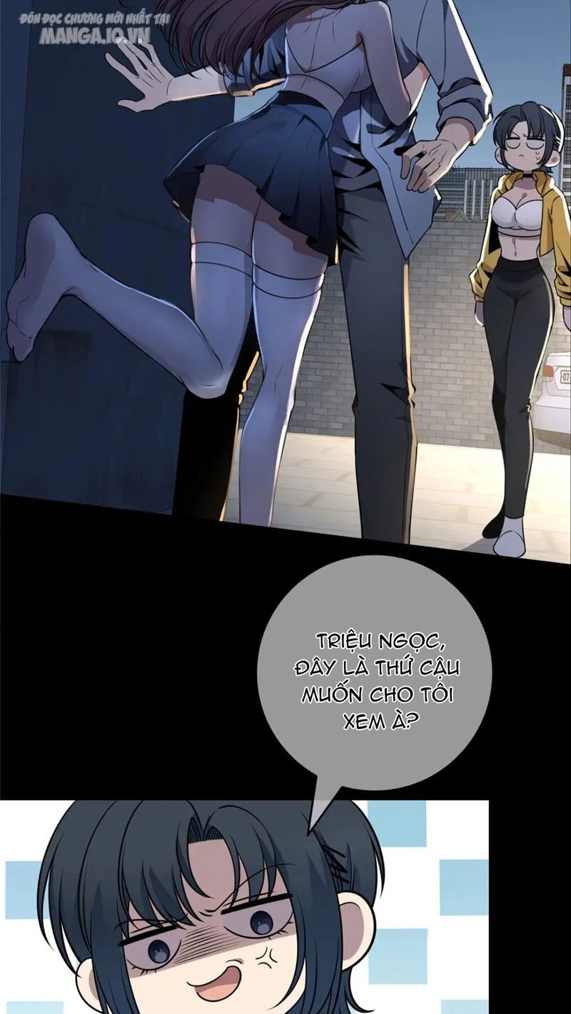 Cuồng Thám Chap 99 - Next Chap 100
