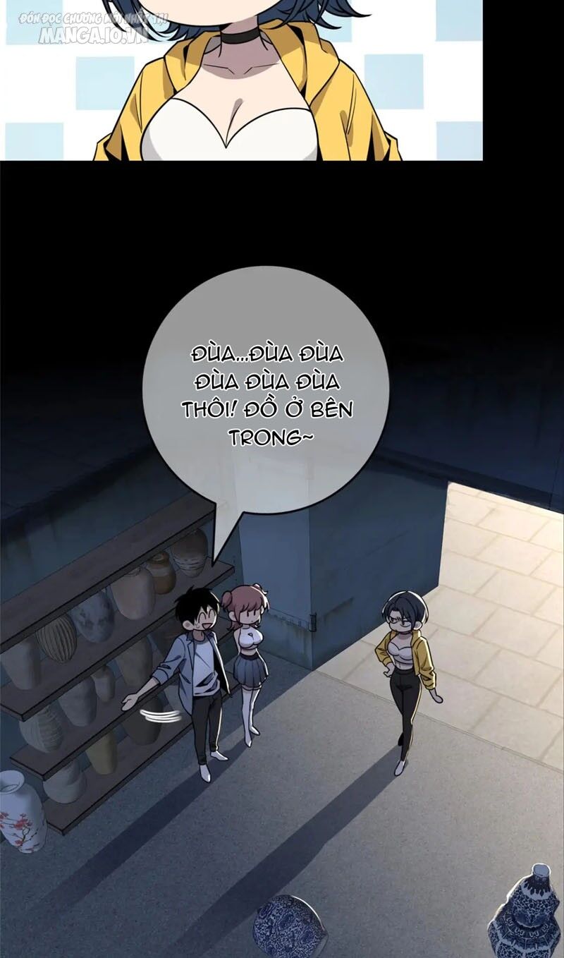 Cuồng Thám Chap 99 - Next Chap 100