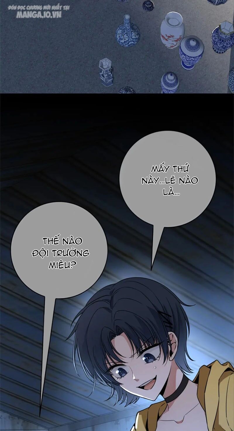 Cuồng Thám Chap 99 - Next Chap 100