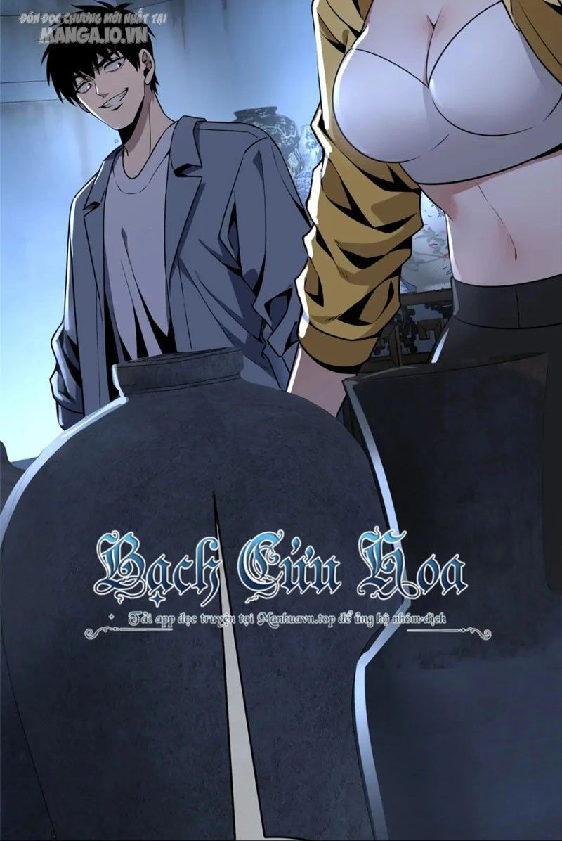 Cuồng Thám Chap 99 - Next Chap 100