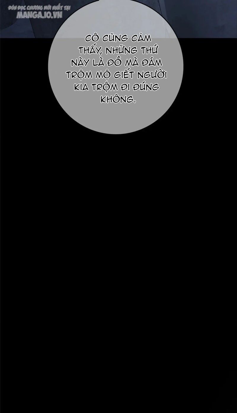 Cuồng Thám Chap 99 - Next Chap 100
