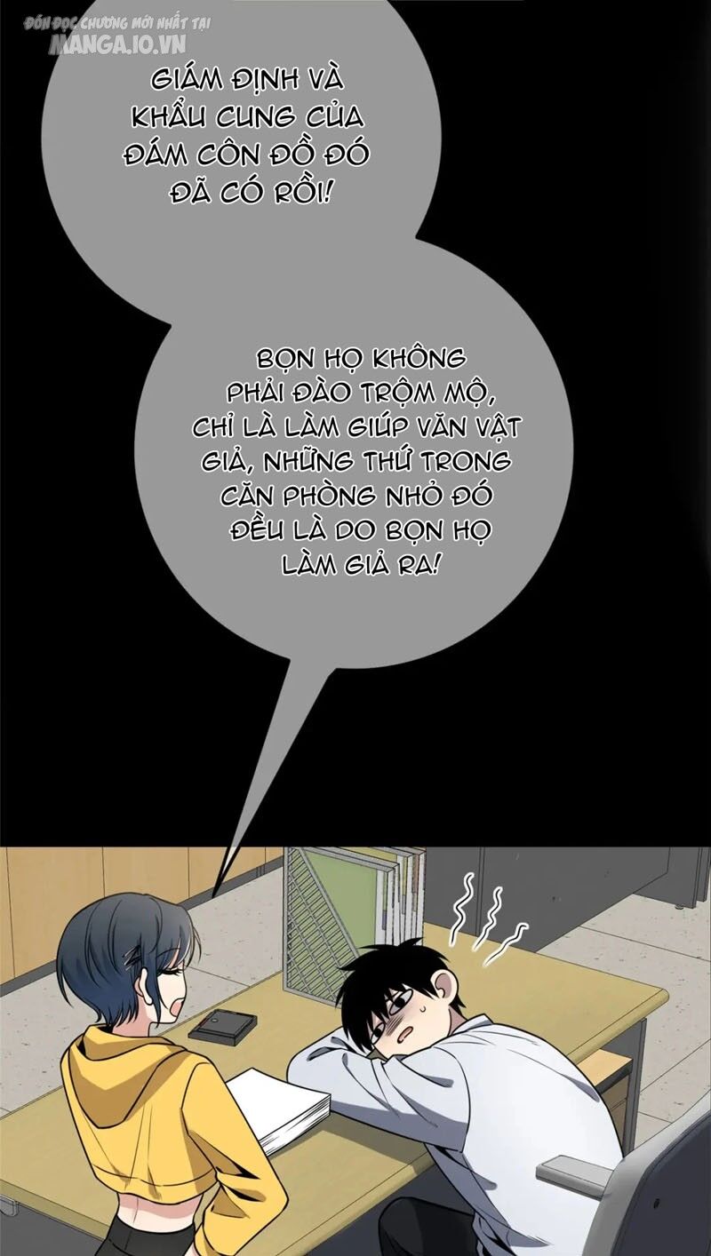 Cuồng Thám Chap 99 - Next Chap 100