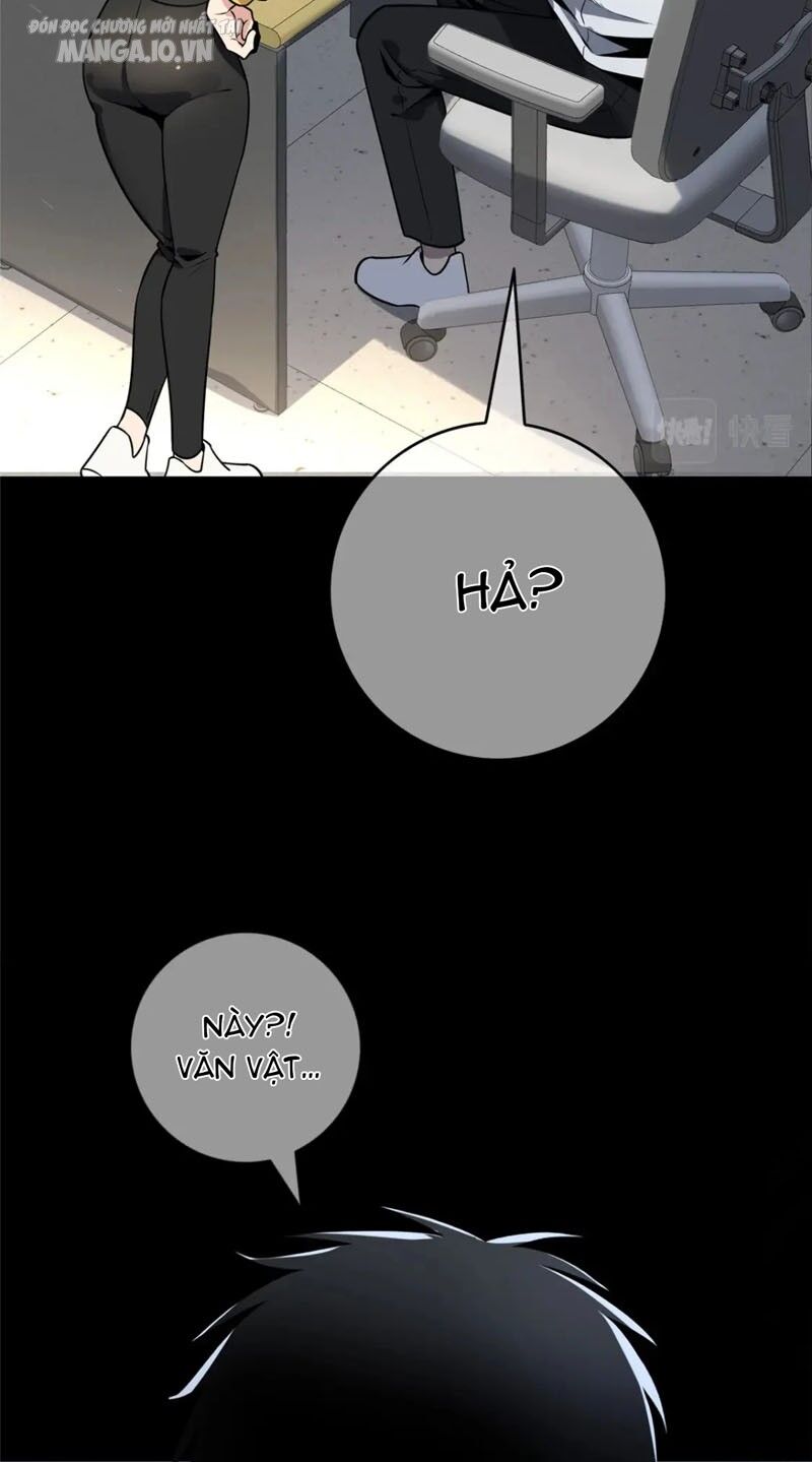 Cuồng Thám Chap 99 - Next Chap 100
