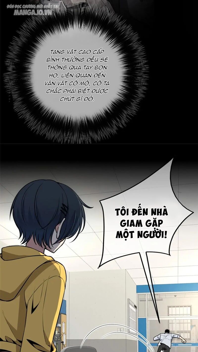 Cuồng Thám Chap 99 - Next Chap 100