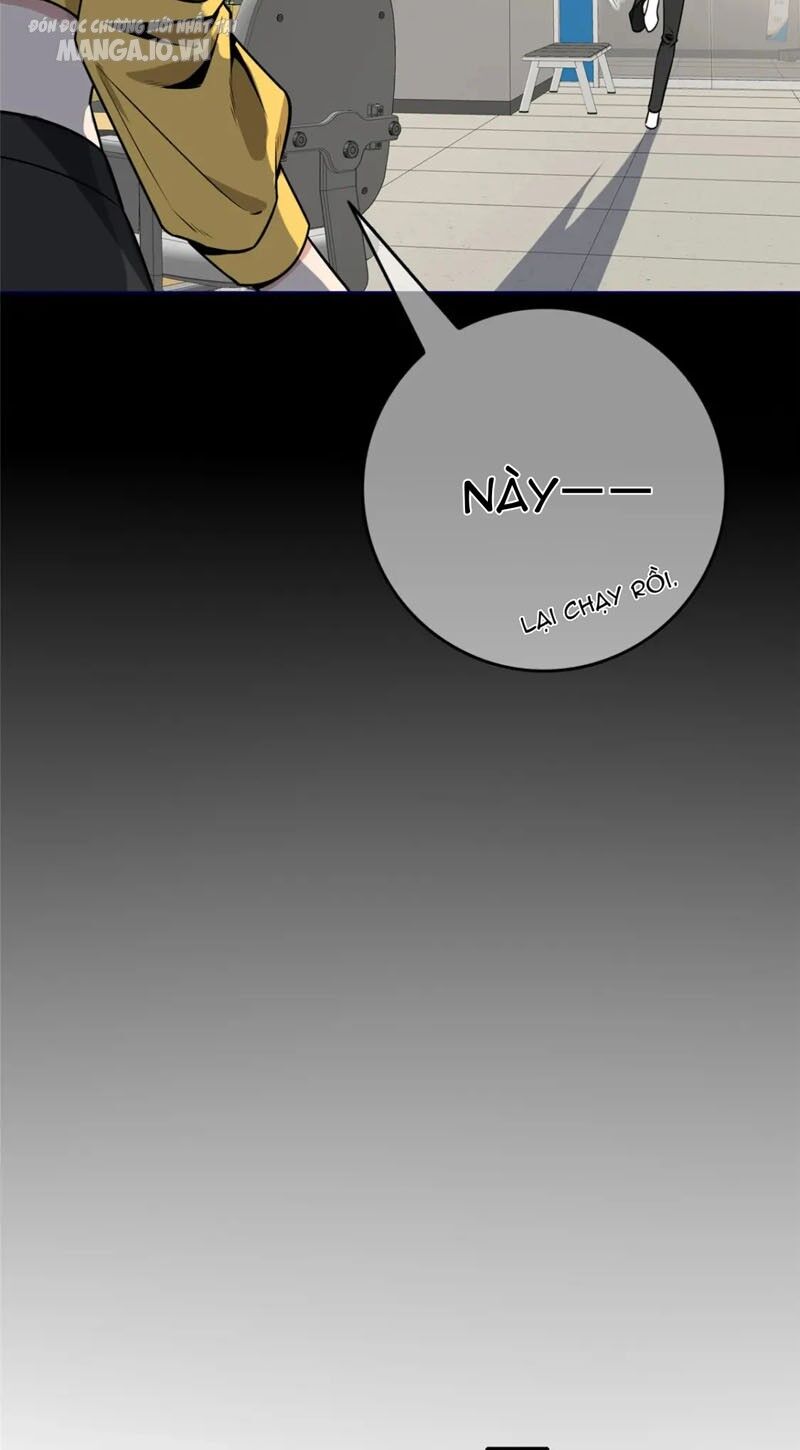 Cuồng Thám Chap 99 - Next Chap 100