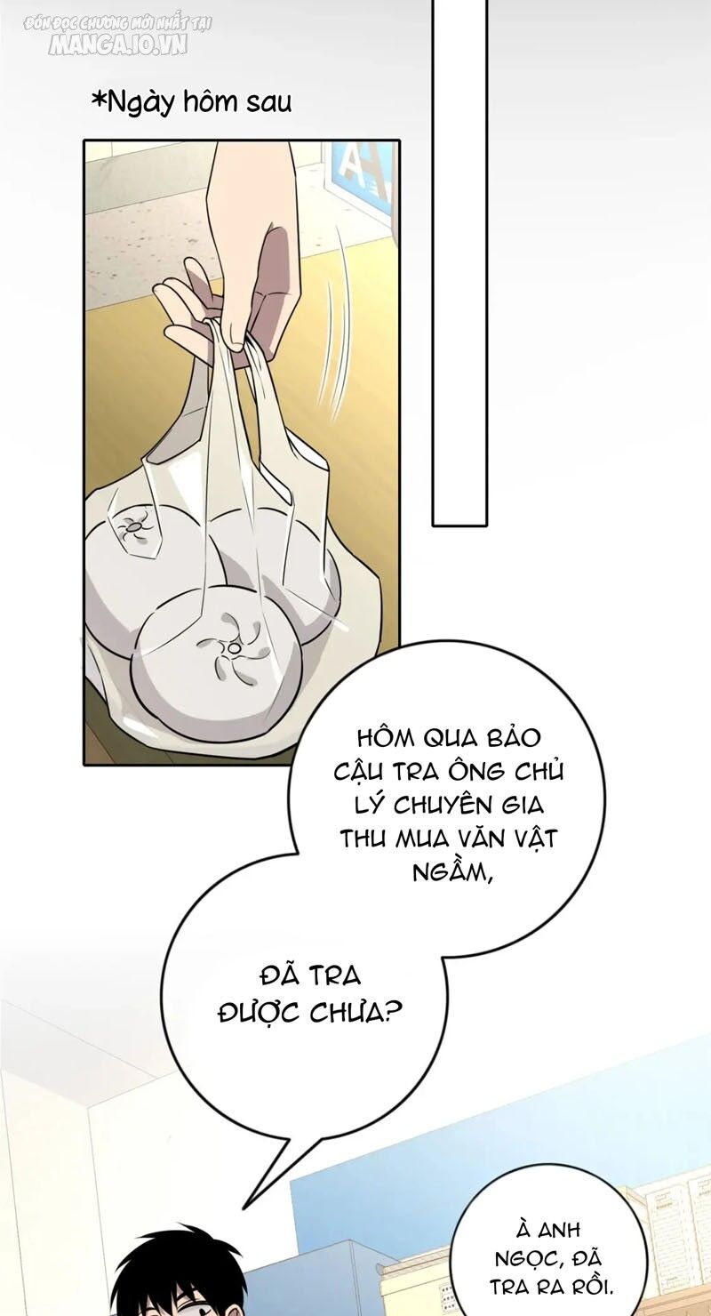 Cuồng Thám Chap 99 - Next Chap 100