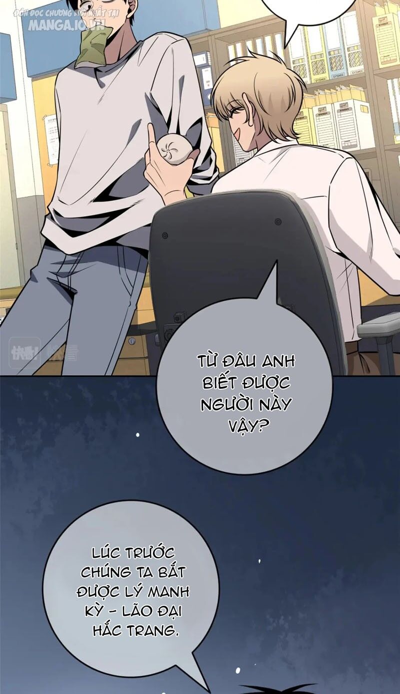 Cuồng Thám Chap 99 - Next Chap 100