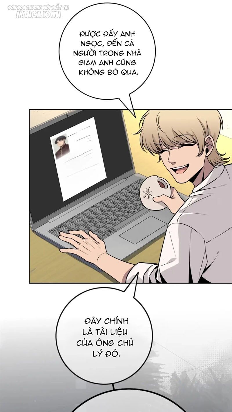 Cuồng Thám Chap 99 - Next Chap 100